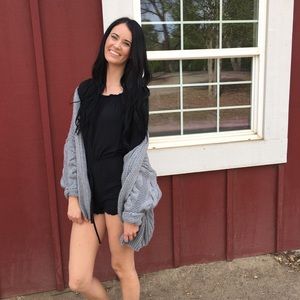 Brandy Melville romper